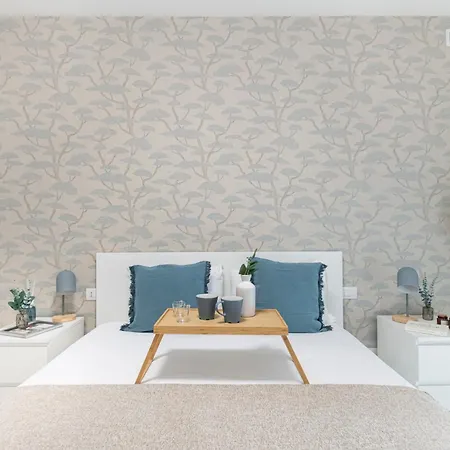 Luxury In Moscova Apartment