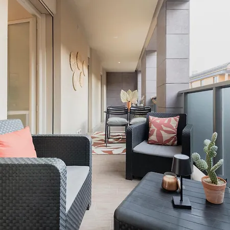 Luxury In Moscova Apartment Milan