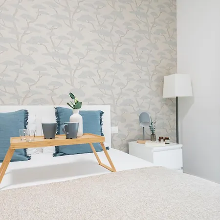 Apartment Luxury In Moscova *