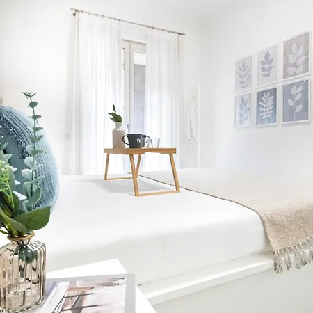 Luxury In Moscova Apartment