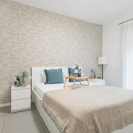 Apartment Luxury In Moscova