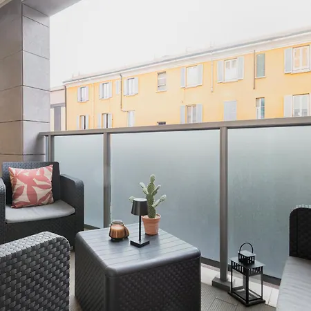Apartment Luxury In Moscova *