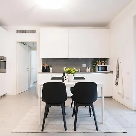 Apartment Luxury In Moscova