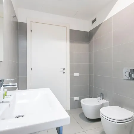 Luxury In Moscova Milan