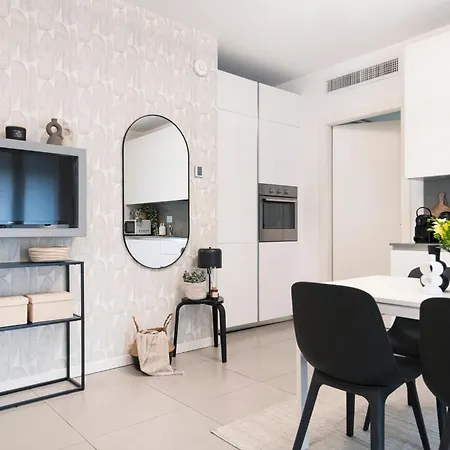 Luxury In Moscova