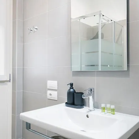 Luxury In Moscova Apartment