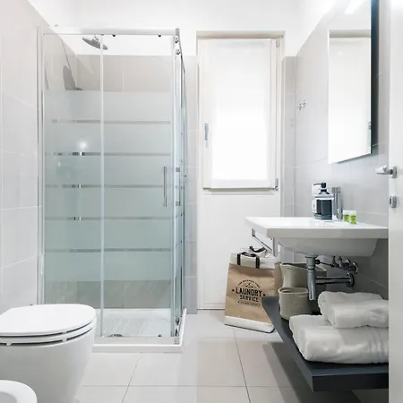 Apartment Luxury In Moscova