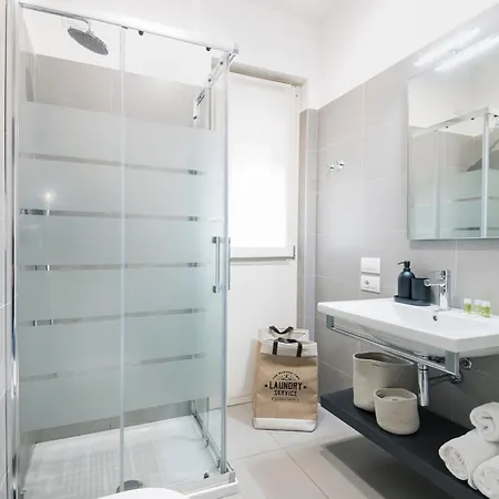 Apartment Luxury In Moscova Milan