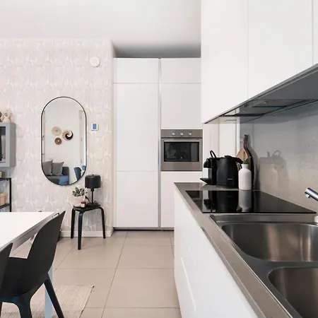 Luxury In Moscova * Milano