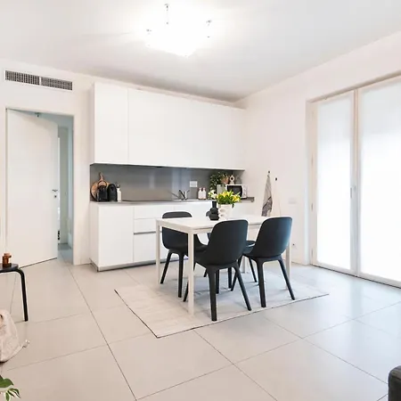 Appartamento Luxury In Moscova *